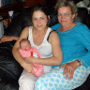 Meet your Posher, Lorraine